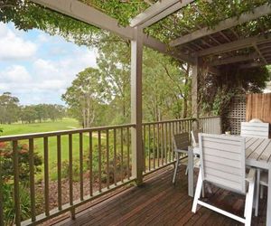 Villa 2br Grenache SS located within Cypress Lakes Resort Pokolbin Australia