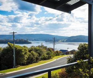 Inlet Views @ 20 The Loop Narooma Australia