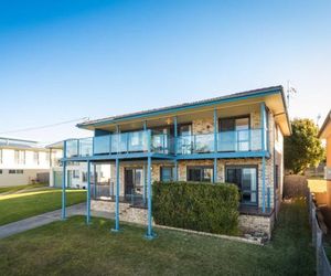 45 Hillside Cres Beach House Kianga Australia