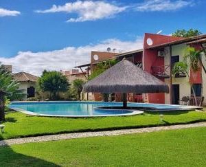 CASA Sirinhaem Brazil