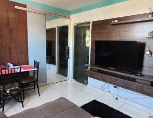 Apartamento Mobiliado, Parque Atheneu. Goiania Brazil