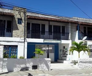 Casas do Horto Arraial do Cabo Brazil