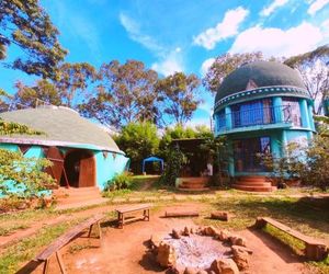 Espaço Cultural Lotus - Hostel e Camping Alto Paraiso de Goias Brazil