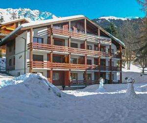 Apartment Le Lichen Verbier Switzerland