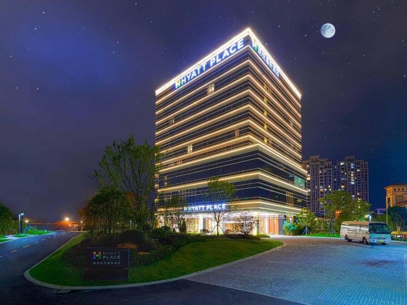 Hotel Photo 5