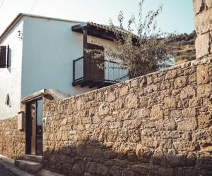CASAVERO Oroklini Cyprus