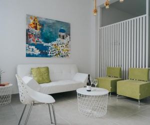 Prima Gardens Larnaca Cyprus