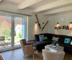 DHH Ocean`s End St. Peter-Ording Germany