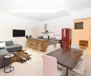 Loft directly next to Oktoberfest and downtown Munich Germany