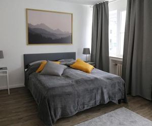 City Appartment Krefeld - 20 km DUS Airport/Messe Krefeld Germany
