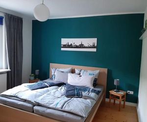 Ferienwohnung Neumann Kassel Germany