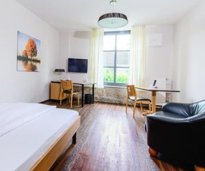 historic Apart Erlangen Germany