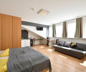 Ford Apartment Bremen Germany