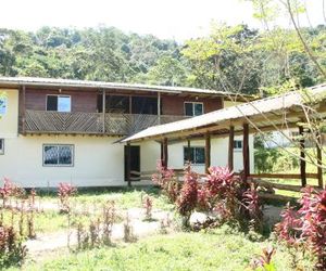 Candurumy Lodge Napo Ecuador