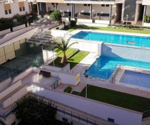 A786 - Tamarindo - 2004 Finestrat s.l. Villajoyosa Spain