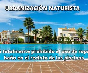 Vera Natura Apartamento Lucia Vera Spain