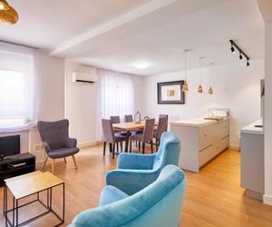 Apartamento Localización Fabulosa Salamanca Spain