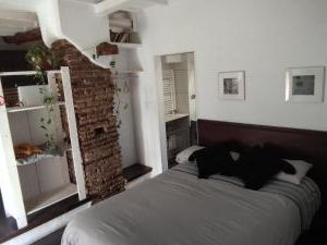 loft increíble en el centro Granada Spain