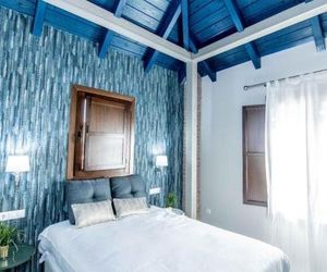 Zoraida Suites Granada Spain
