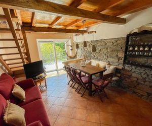 Casa Rural As Bodegas - Boal Boal Spain