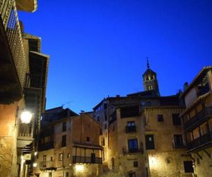 Casa Balcón de Albarracín Albarracin Spain