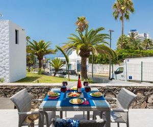 263.precious bungalow with terrace, free wi fi Playa de las Americas Spain