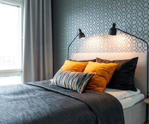Tuomas´ luxurious suites, Hilla Rovaniemi Finland
