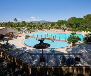 Glamping Frejus Roquebrune France