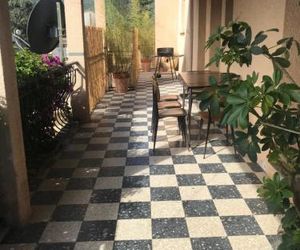 Chez Jeanette Ghisonaccia France