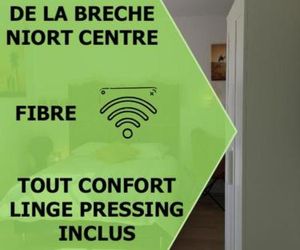 Le Sirocco Niort France