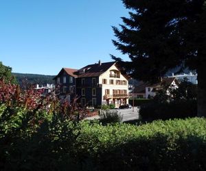 La Mansarde de Clo Gerardmer France
