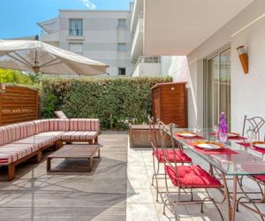 Apartment Les allées du Cap.3 Antibes France