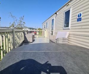 Luxury 2019 8 berth Caravan with Hot Tub @ Tattershall Lakes Tattershall United Kingdom