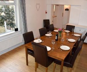 Cornish Townhouse Central Newquay with Parking - Simply Check In Newquay United Kingdom