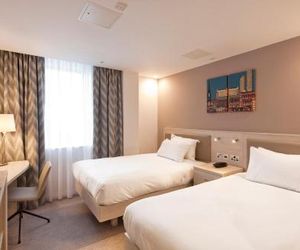 Hampton By Hilton Leeds City Centre Leeds United Kingdom