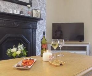 The Rose Luxury Self Catering Accommodation Armagh United Kingdom