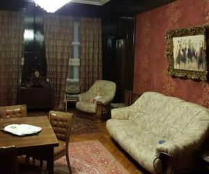 Shirim Guesthouse Zugdidi Georgia