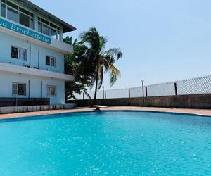 Hotel Restaurant océano Conakry Guinea