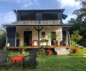 Agréable appartement à 2 pas des plages GOSIER Guadeloupe