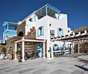 Grand View Tinos Tinos Town Greece
