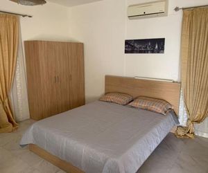 Danais Loft Heraklion Greece