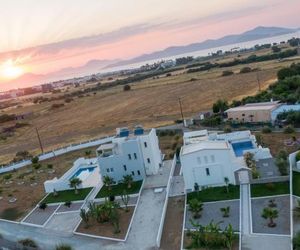 Xenos Villa 3 - Luxury Villa With Private Pool Near The Sea. Tigaki Greece