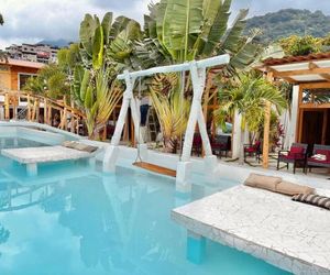 Sababa Resort San Pedro La Laguna Guatemala