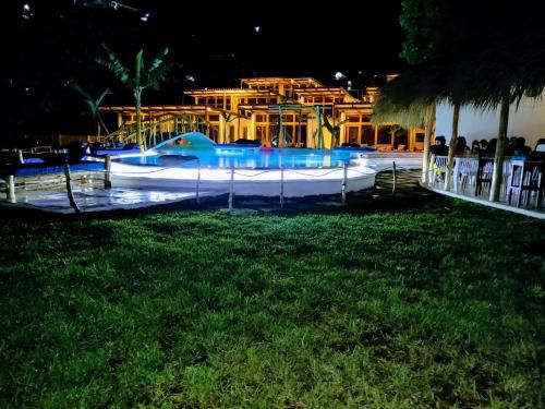 Hotel Photo 9