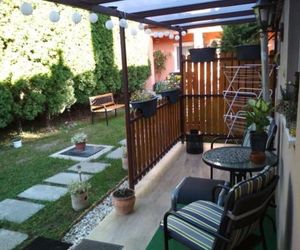 Mokka Apartman Eger Hungary