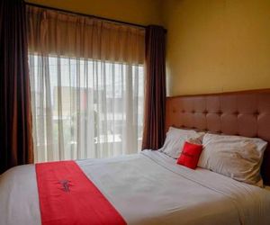 OYO 1312 Graha Wisata Hotel Solo Indonesia