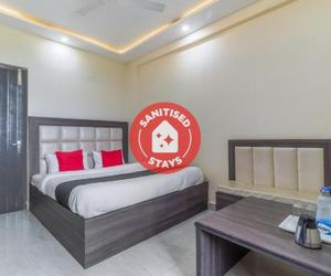 Capital O 46772 Hotel Mahadeva Regency Kanpur India