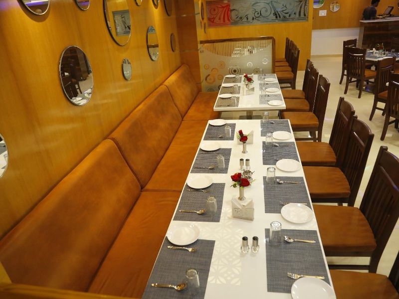 Hotel Photo 9