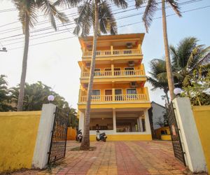 Spacious 2BHK Abode in Goa + Magnificent Views Candolim India