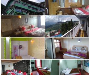THE JOURNEYS Hotel EVEREST GLORY Darjeeling India